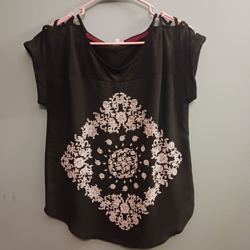 Elegant shirt